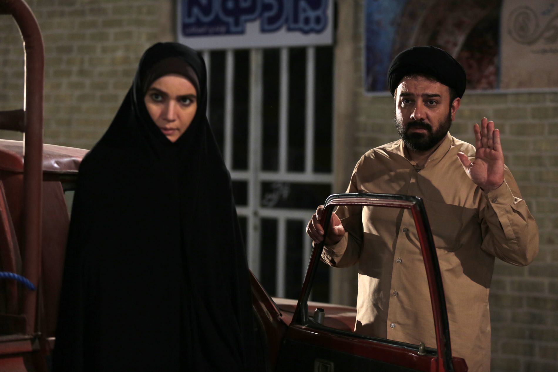 سریال «سر دلبران» مهمان شبکه یک سیما در ماه رمضان